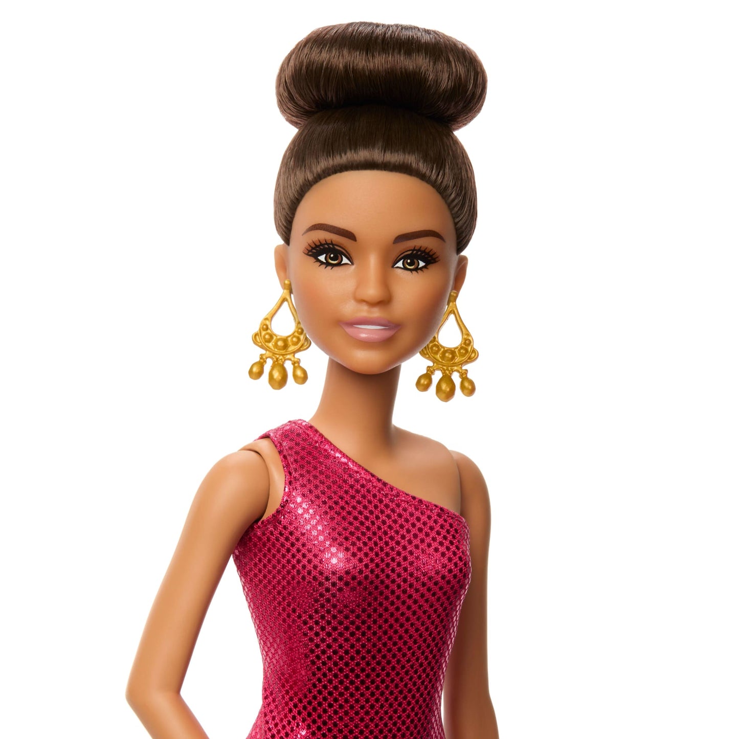 Barbie Profesiones Muñeca Bailarina de Salón