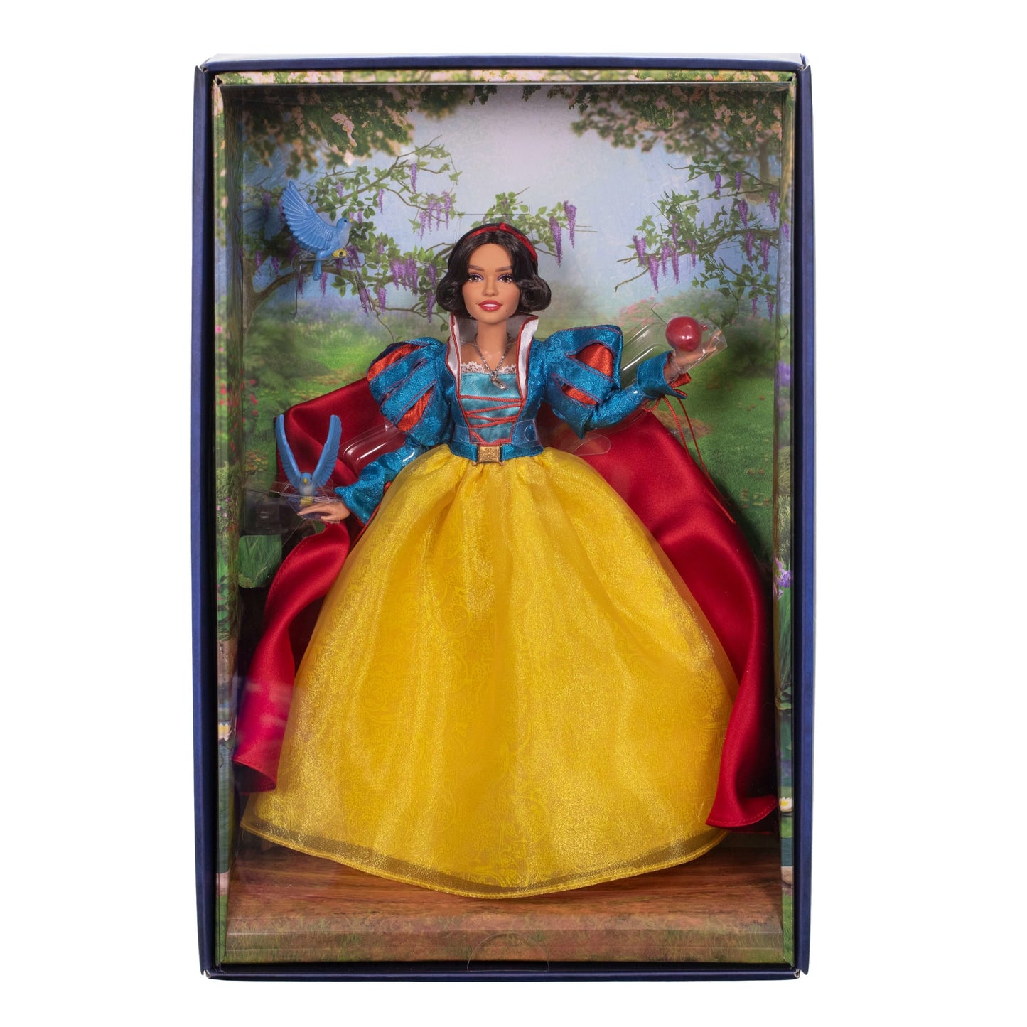 Disney Collector Blanca Nieves Muñeca de Colección Princesa