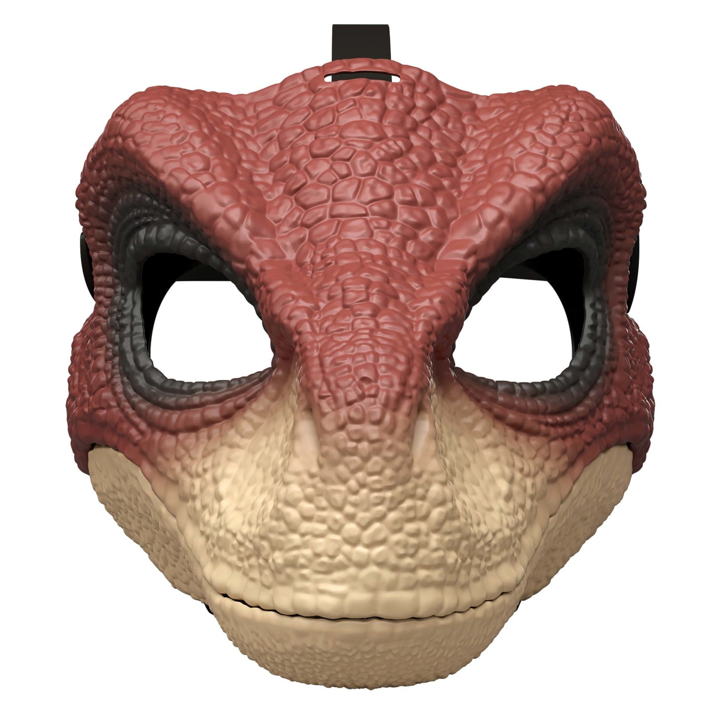 Jurassic World Juguete Rebirth Máscara Raptor